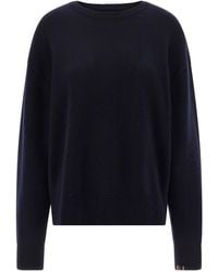 Extreme Cashmere - 'N°431 Mike' Sweater - Lyst