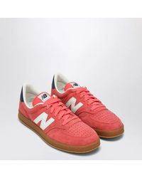 New Balance - Sneaker T500 Drift - Lyst