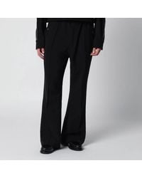 Needles - Polyester Piping Cowboy Pants - Lyst