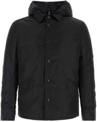 Junya Watanabe - Nylon X Cp Company Down Jacket - Lyst