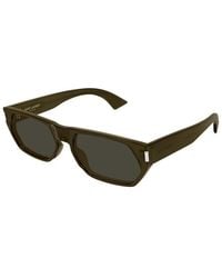 Saint Laurent - Sl 898 004 - Lyst