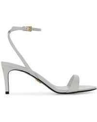 Prada - Sandals - Lyst