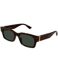 Gucci - Sunglasses - Lyst
