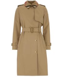 Burberry - Sandridge Org - Lyst