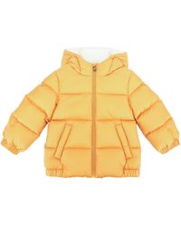 Moncler - Kids Mini Macaire Puffer Jacket - Lyst