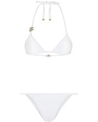 Dolce & Gabbana - Triangle - Lyst