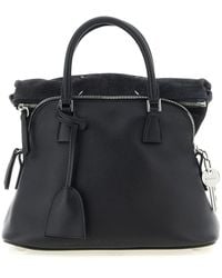 Maison Margiela - '5Ac Soft' Mini Shoulder Bag - Lyst