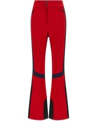 Perfect Moment - 'Saint Moritz' Ski Pants - Lyst