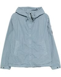 C.P. Company - C.P.Company Cotton Medium Jacket Outerwear - Lyst