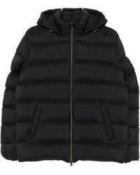 Herno - Piumino - Lyst