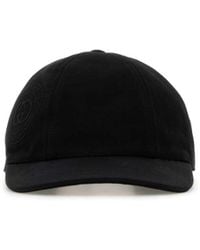 Gucci - Cotton Baseball Cap - Lyst