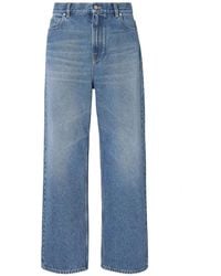 Fendi - Long Jeans - Lyst