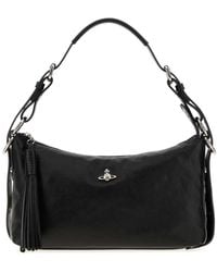 Vivienne Westwood - Emma Shoulder Handbag - Lyst