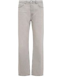 Our Legacy - Breeze Wash Organic Cotton First Cut Jeans - Lyst