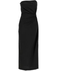 Max Mara - 'Silva' Dress - Lyst