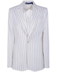 Polo Ralph Lauren - Sport Blazer - Lyst