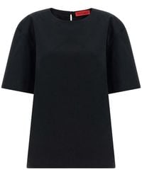 THE LATEST - Thelatest 'Dean' T-Shirt - Lyst