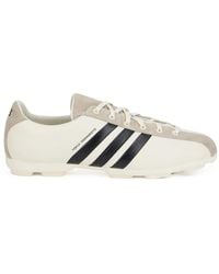 Y-3 - Sneakers Low-Top Field - Lyst