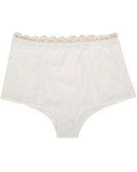 Magda Butrym - Pf25 Shorts 01 - Lyst