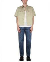 Bottega Veneta - Tank Top Cotton - Lyst