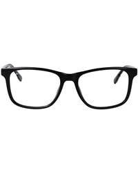Lacoste - Acetate Glasses - Lyst