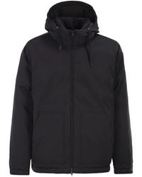 Herno - Cotton Feel Jacket - Lyst