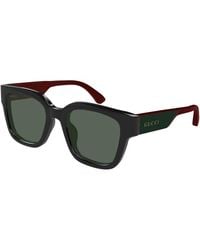 Gucci - Sunglasses - Lyst
