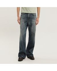 1989 STUDIO - Old Setter Denim Pants - Lyst