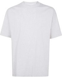 Fear Of God - "Classic Short Sleeve" Tee - Lyst