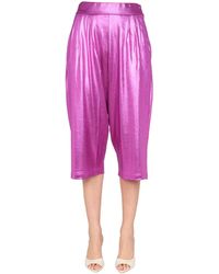 Tom Ford - Cashmere Bermuda - Lyst