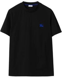 Burberry - T-Shirts And Polos - Lyst