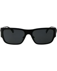 Versace - Sunglasses - Lyst