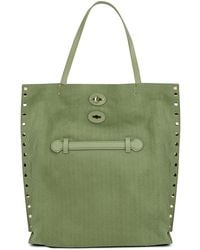 Zanellato - Bag A' Stroll Medium Amoretto - Lyst