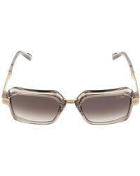 Cazal - Sunglasses 6040/3 004/18/140 - Lyst