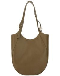 Longchamp - Xl "Le Foulonné" Shopping Bag - Lyst