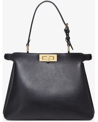 Fendi - Mini Shopping Handbag - Lyst
