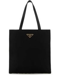 Prada - Handbags - Lyst