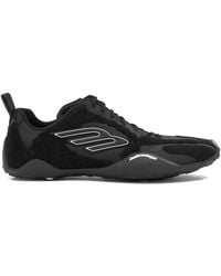 Balenciaga - "Monday Ultra" Low-Top Sneakers - Lyst