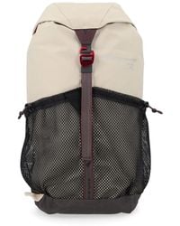 Klättermusen - Zaino Fjörm 18L - Lyst