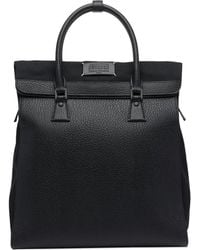 Maison Margiela - Logo Backpack - Lyst