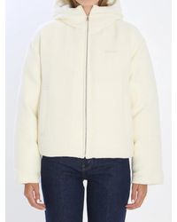 Gucci - Wool-Blend Bomber Jacket - Lyst