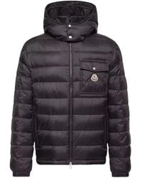 Moncler - Polyamide Verith Jacket Outerwear - Lyst