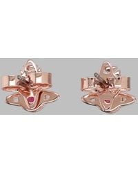 Vivienne Westwood - Orecchini "London Orb" - Lyst