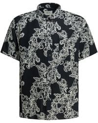 NN07 - "Deon" Casual Shirt - Lyst