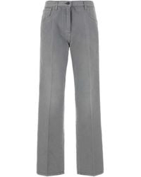 Prada - Denim Jeans - Lyst