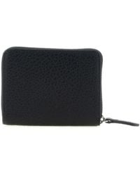 Maison Margiela - 'Four Stitches' Small Wallet - Lyst