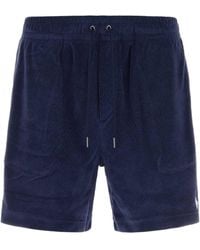 Polo Ralph Lauren - Logo Shorts - Lyst