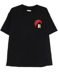Rhude - Moonlight Regatta Mini Tee For - Lyst