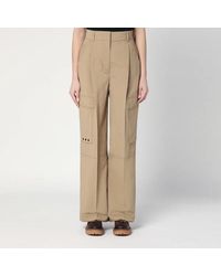 Moncler - Cargo Pants - Lyst