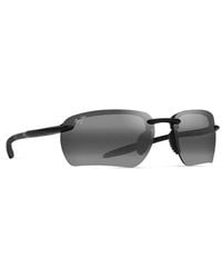Maui Jim - Hookipa Ultra G Mj0336S 336-02B (014) - Lyst
